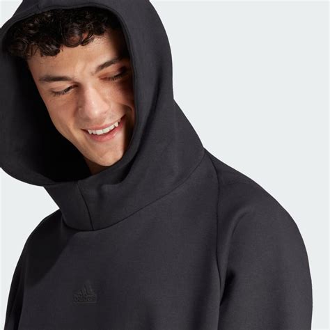 adidas Men's Z.n.e. Premium Hoodie 